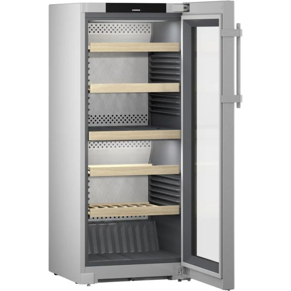 Миле Винный шкаф WPsd 4652-20 001 Miele